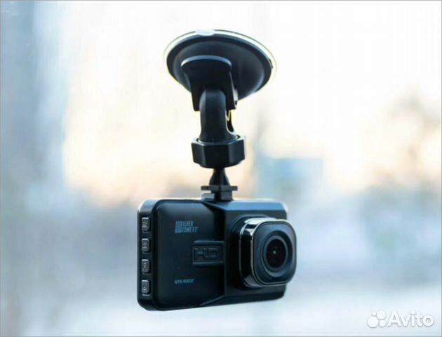 Авто-видеорегистратор