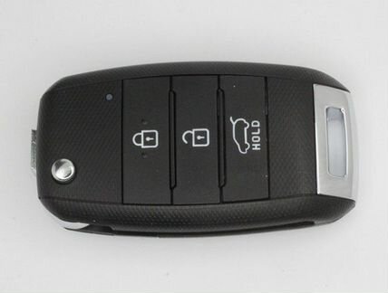 Ключи Зажигания для Kia Ceed