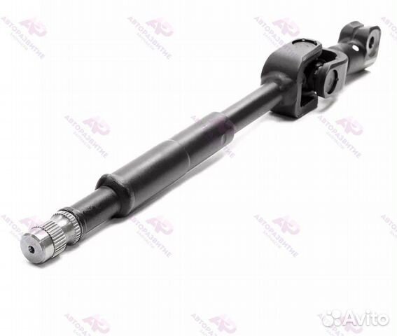 Вал рулевой toyota hilux с 2010 по 2015 года