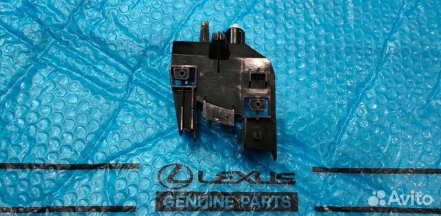 Крепление фонаря Lexus Gx 460 левое Оригинал NEW