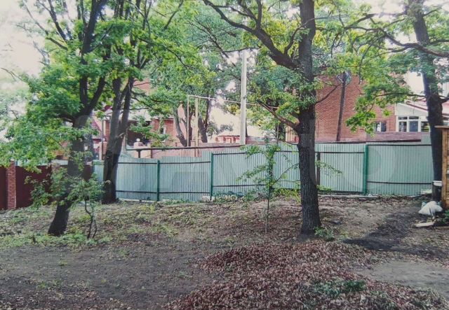 Участок 6,5 сот. (ИЖС)