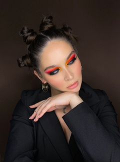 Визажист-стилист