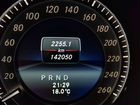 Mercedes-Benz C-класс 1.6 AT, 2013, 142 000 км объявление продам