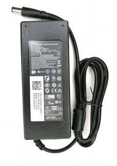 Блок питания для ноутбука Dell 19.5V 4.62A (7.4х5