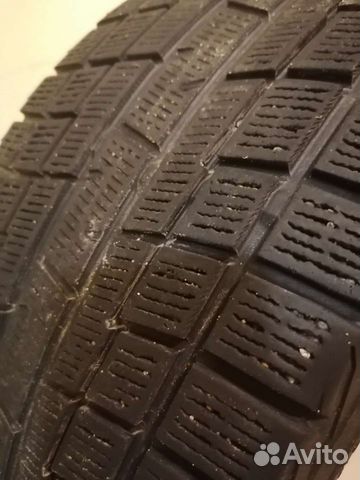 Yokohama Ice Guard IG30 215/45 R17