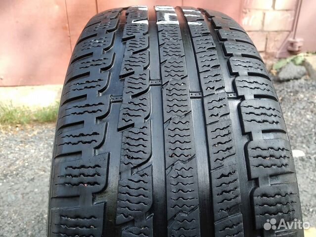 Kumho I'Zen KW27 215/55 R17 98V