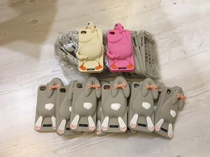 Чехлы на айфон 4/4s