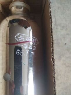 Колба для маленького китайского термоса,начало 60х