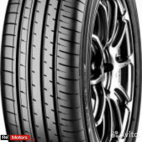Yokohama BluEarth-XT AE61 225/55 R18 98V