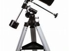 Телескоп Levenhuk Skyline 120x1000 EQ объявление продам