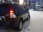 Toyota Land Cruiser Prado 2.7 AT, 2012, 150 000 км объявление продам
