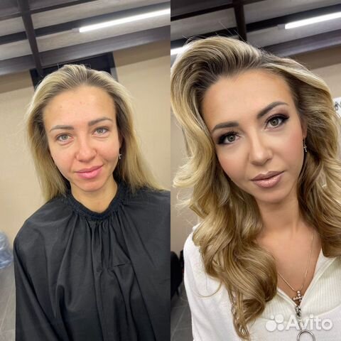 Свадебный стилист, визажист. Макияж с выездом