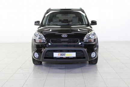 Kia Soul 1.6 МТ, 2012, 105 536 км