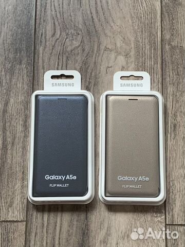 Чехол на Samsung Galaxy A5 (2016) Оригинал Новый