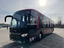 Туристический автобус Scania OmniExpress, 2012