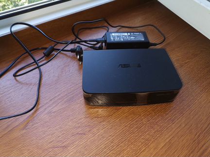 Медиаплеер Asus OPlay HDP-R1