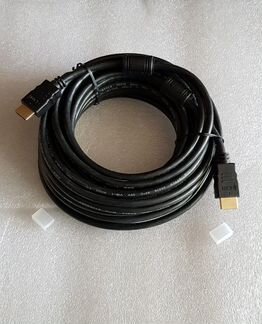 Шнур hdmi-hdmi 10 метров