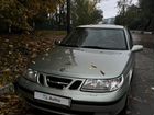 Saab 9-5 2.3 AT, 2001, 230 000 км объявление продам