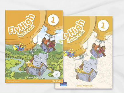 Jeanne perrett s pupil's book. Умк fly high. Учебник fly high. Fly high рабочие тетради. Fly high 2 activity book стр 24.
