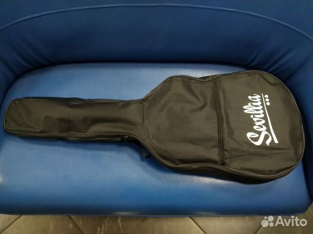 Чехол для гитары 38''