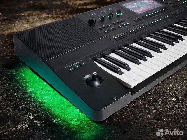 В наличии Синтезатор Medeli AKX10