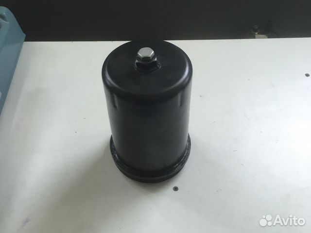 Колпак масляного фильтра камаз Боль