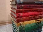 Советская детская энциклопедия. 12 томов объявление продам