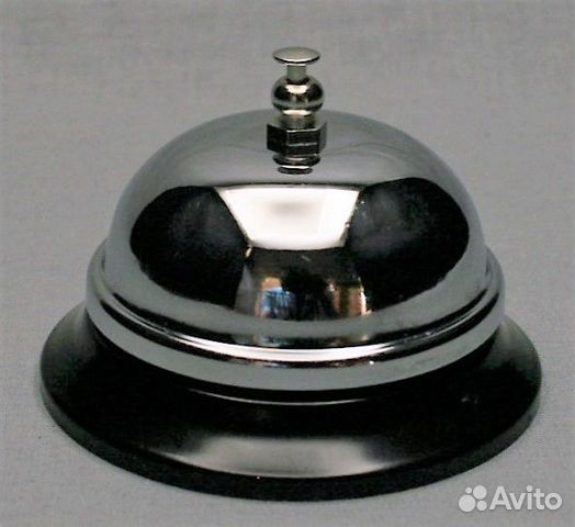 Звонок на ресепшен. Тайвань