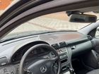 Mercedes-Benz C-класс 1.8 AT, 2001, 300 000 км объявление продам