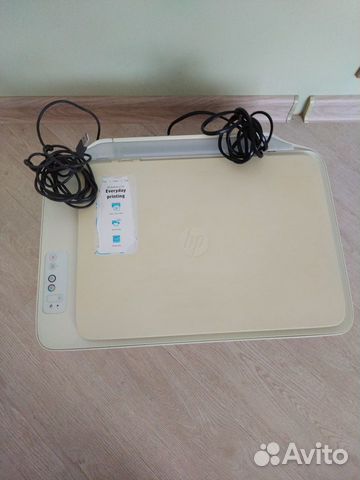 Мфу hp deskjet 2130