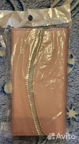 Чехол книжка на Huawei P30