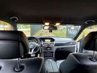 Mercedes-Benz E-класс 1.8 AT, 2012, 162 200 км объявление продам