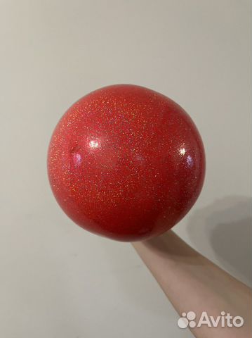 Мяч для художественной гимнастики