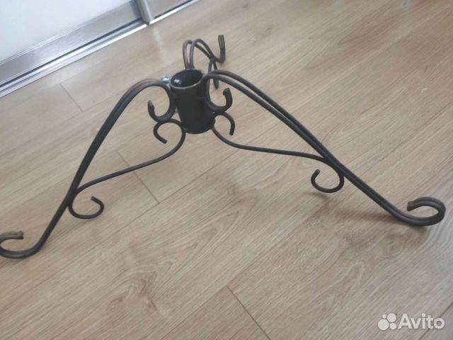 Подставка для ёлки