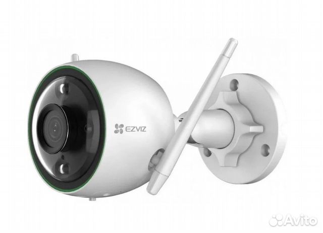 IP камера видеонаблюдения ezviz C3N 2Мп уличная