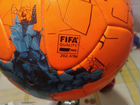 Футбольный мяч adidas krasava winterball