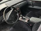 Mercedes-Benz E-класс 2.3 AT, 1997, 550 000 км объявление продам