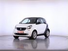 Smart Fortwo 0.9 AMT, 2016, 68 939 км