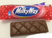 Milky way палочки