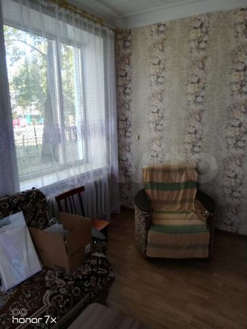 2-к. квартира, 46 м², 1/2 эт.