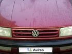 Volkswagen Vento 1.8 МТ, 1993, 150 000 км