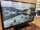 Телевизор LG 47LX9500 объявление продам