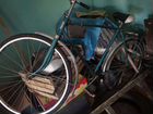 Велосипед бу советский объявление продам