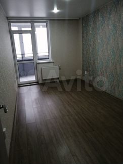 2-к. квартира, 47,7 м², 10/17 эт.