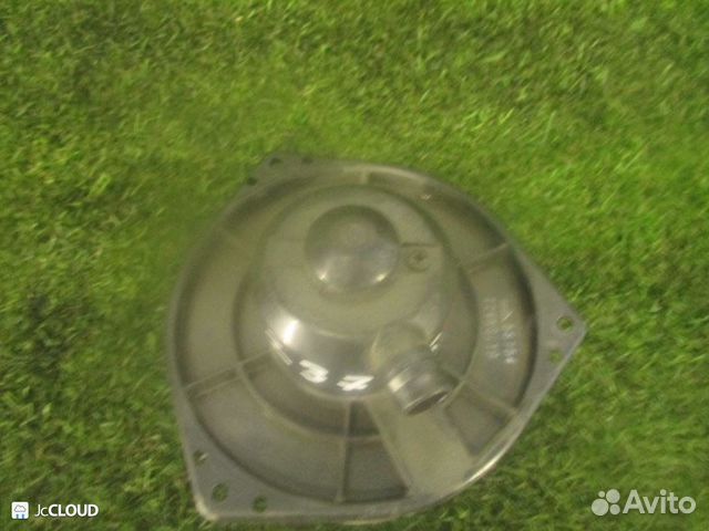 Мотор печки на nissan largo W30 KA24DE