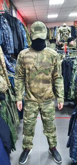 Тактический костюм