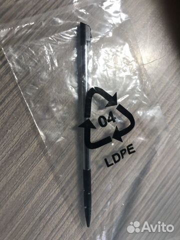 Стилус для телефона новый