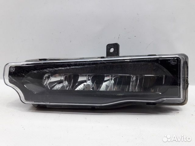 Птф передний левый Bmw X3 G01 2017