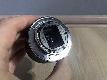 Sony Carl Zeiss 35mm f2.8