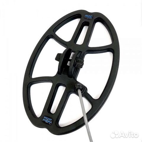 Катушка Magic Lab 9x13